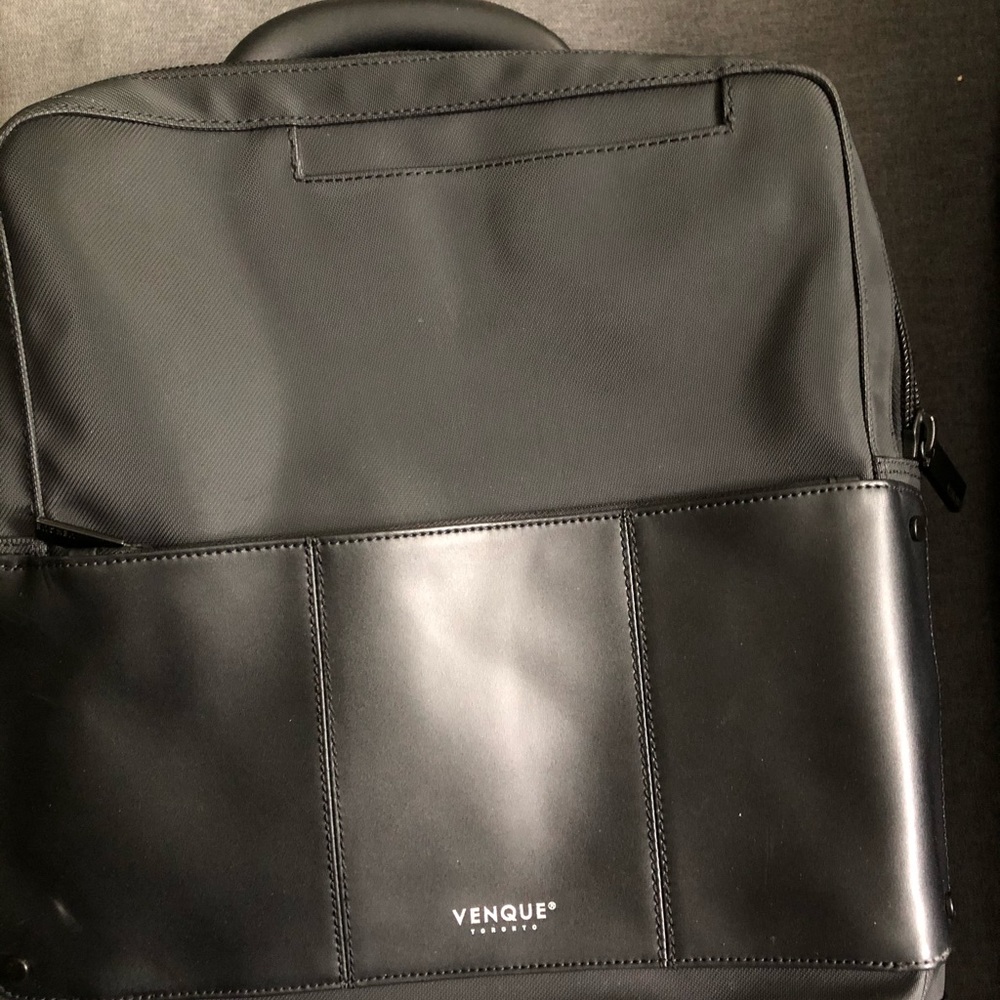 Venque Travel Backpack